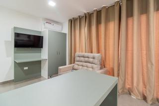 BHomy Bela Vista - Ao lado da Paulista ALFMG - São Paulo - 1
