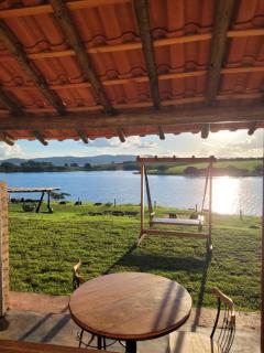 Chalé Praia Vermelha 1 - 4