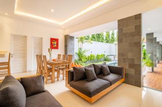 Amazing Villa in Oberoi Top Location - Seminyak - 6