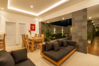 Amazing Villa in Oberoi Top Location - Seminyak - 4
