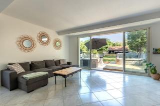 La Villa Romaine, Jacuzzi 15 min du Zoo de Beauval - 3