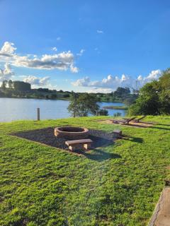 Chalé Praia Vermelha 1 - 8