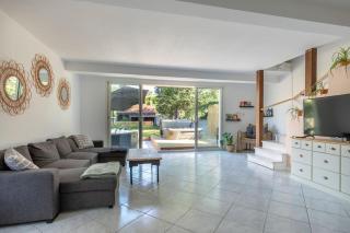 La Villa Romaine, Jacuzzi 15 min du Zoo de Beauval - 2