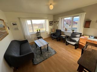Vagnsstadir Hostel - Borgarhöfn - 3