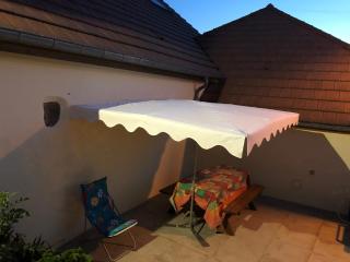 COCOONING TIME - Prenois - 2