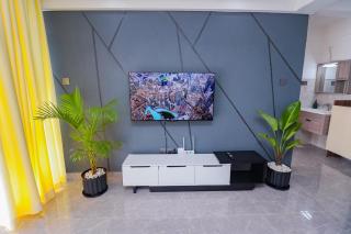 Serene Hideout GH - 7