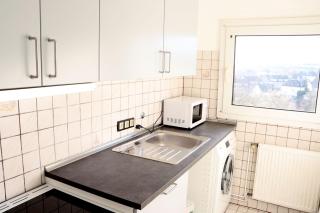 Calm & View Apartments in Remscheid - Remscheid - 4