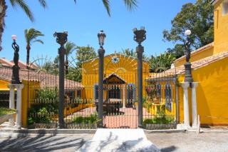 Cortijo La Saleta Banús - Marbella - 3