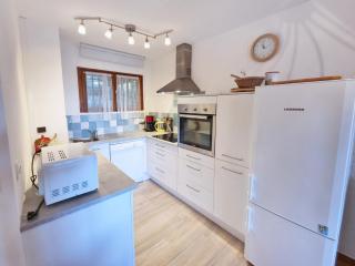 Acanthes - Appartement avec jardin - À 5 minutes des plages - Le Lavandou - 7