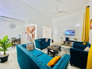 Khalisee Homes 3br Nyali - 3