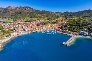Trilocale Nicole - Goelba - Porto Azzurro - 8