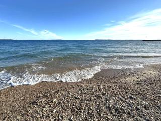 HYEDAV Studio climatisé pour 4 personnes à 50 m de la plage - Les Salins d'Hyères - Les Salins dʼHyères - 1
