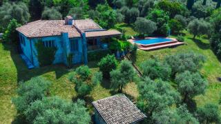 Villa Uliveta - Torri del Benaco - 5
