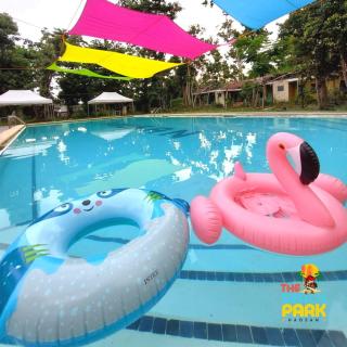 The Beach Park Hadsan - Lapu Lapu City - 5