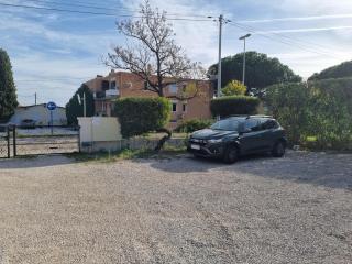 Les Hippocampes - T2 avec clim et parking - Le Lavandou - 9