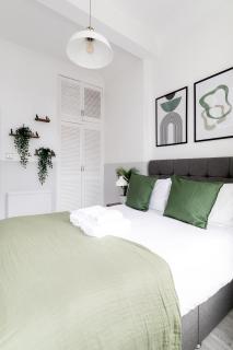 Modern Kensington Apartments - Londra - 5