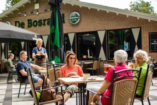 Vakantiepark De Ossenberg - 2