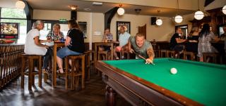 Vakantiepark De Ossenberg - 3