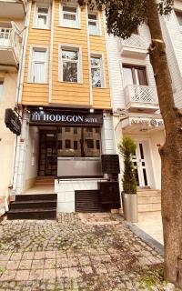 Hodegon Suite Hotel - Istanbul - 4