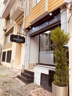 Hodegon Suite Hotel - Istanbul - 2