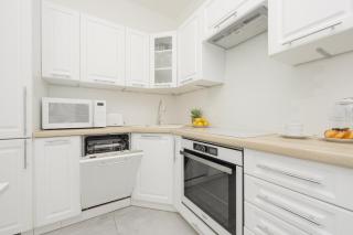 Business Studio Sikorskiego by Noclegi Renters - Varsavia - 4