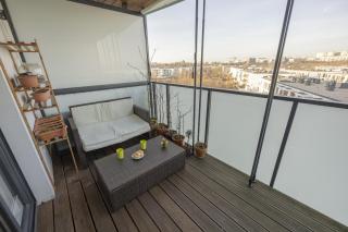 Business Studio Sikorskiego by Noclegi Renters - Varsavia - 2