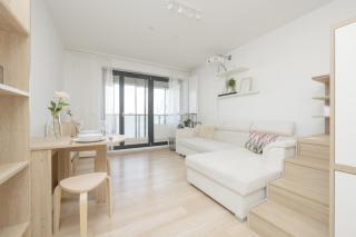 Business Studio Sikorskiego by Noclegi Renters - Warschau - 9