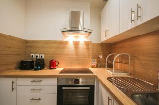Lille Centre - Nice, cozy and functional ap. - Lille - 6