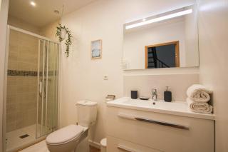 Lille Centre - Nice, cozy and functional ap. - 1