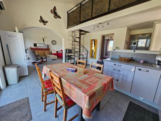 Villa Arca, 5min du centre de Porto-Vecchio - Porto-Vecchio - 2