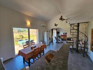 Villa Arca, 5min du centre de Porto-Vecchio - Porto-Vecchio - 3