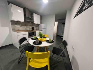 Loft Entero Centro Alicante - Alicante - 8