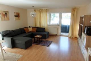 Ferienwohnung Bärensteinblick - 5