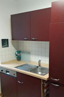 Ferienwohnung Bärensteinblick - 1