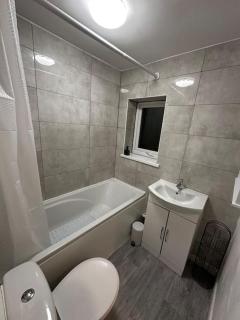 Anfield end terraced home - Liverpool - 6
