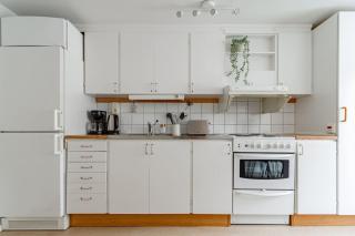 Sodermalm Hideaway Haven - Stoccolma - 9