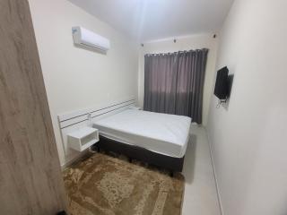 Apartamento 02 quartos Bombas - 3