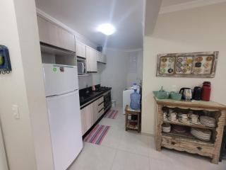 Apartamento 02 quartos Bombas - Bombinhas - 6