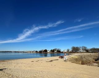 121 Presidents Road Bourne Gray Gables Getaway - 8