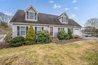 121 Presidents Road Bourne Gray Gables Getaway - 6