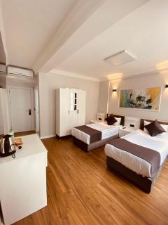 Hodegon Suite Hotel - Istanbul - 7
