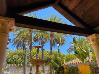 Cortijo La Saleta Banús - Marbella - 9