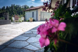 Residence la Sorgiva - Pollone - 7