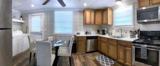 Comfortable Cottage on the Blue Mile - Close to GSU! - Statesboro - 7