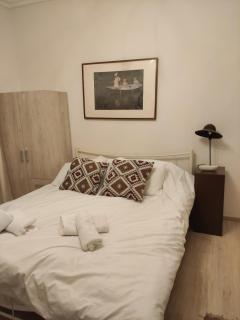 Downtown cozy apartment - 1