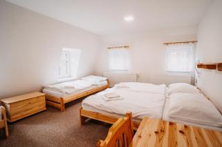 Ubytování u Foltýnů - Josefův Důl - 2