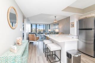 Full Reno Throughout I Views of Factory Bay - 8