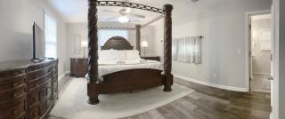 The Cottage House on the Blue Mile - Family Friendly, Close to GSU! - Statesboro - 4