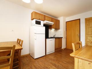 A209- Appartement 2 pieces cabine 6 personnes - Orcières - 6