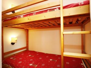 A209- Appartement 2 pieces cabine 6 personnes - Orcières - 2